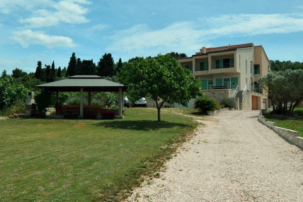 Villa Banjka المظهر الخارجي الصورة